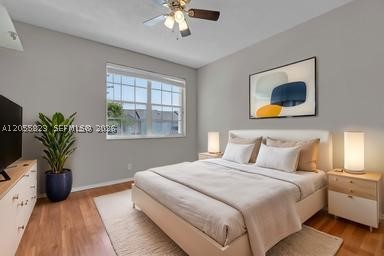 BONAVENTURE - Residential Lease