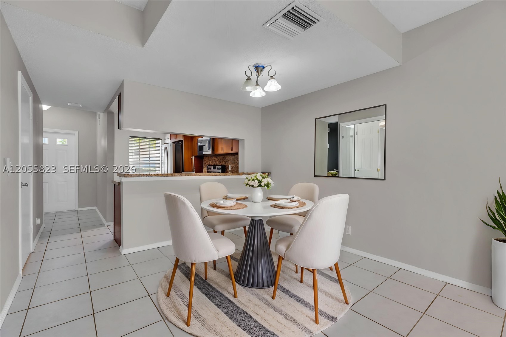 BONAVENTURE - Residential Lease