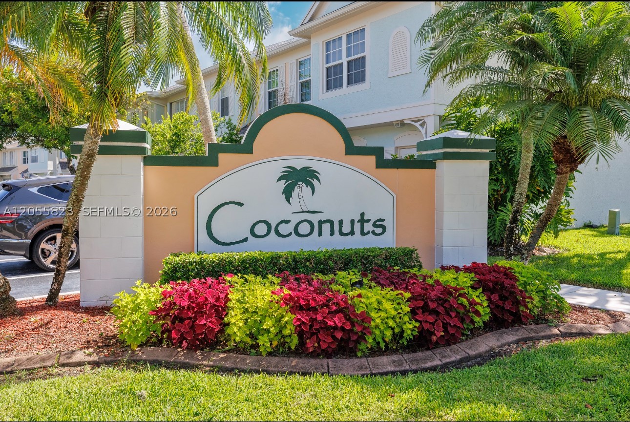 BONAVENTURE - Residential Lease