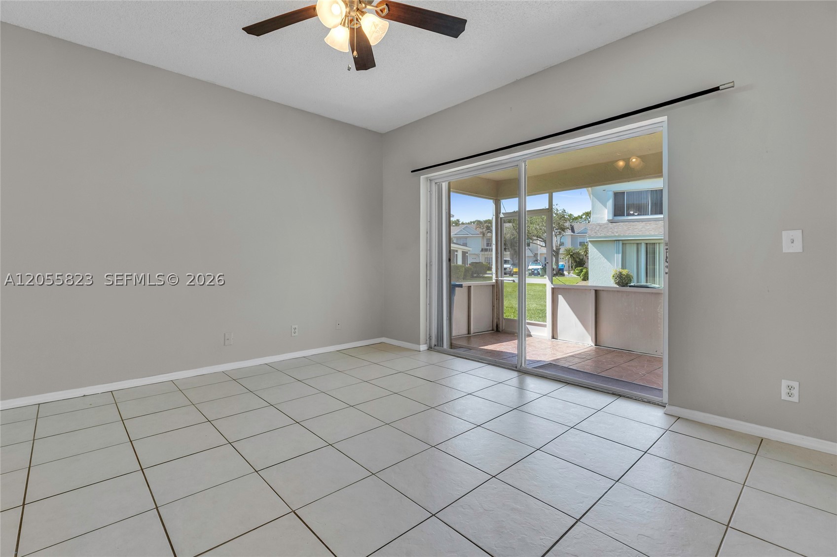 BONAVENTURE - Residential Lease