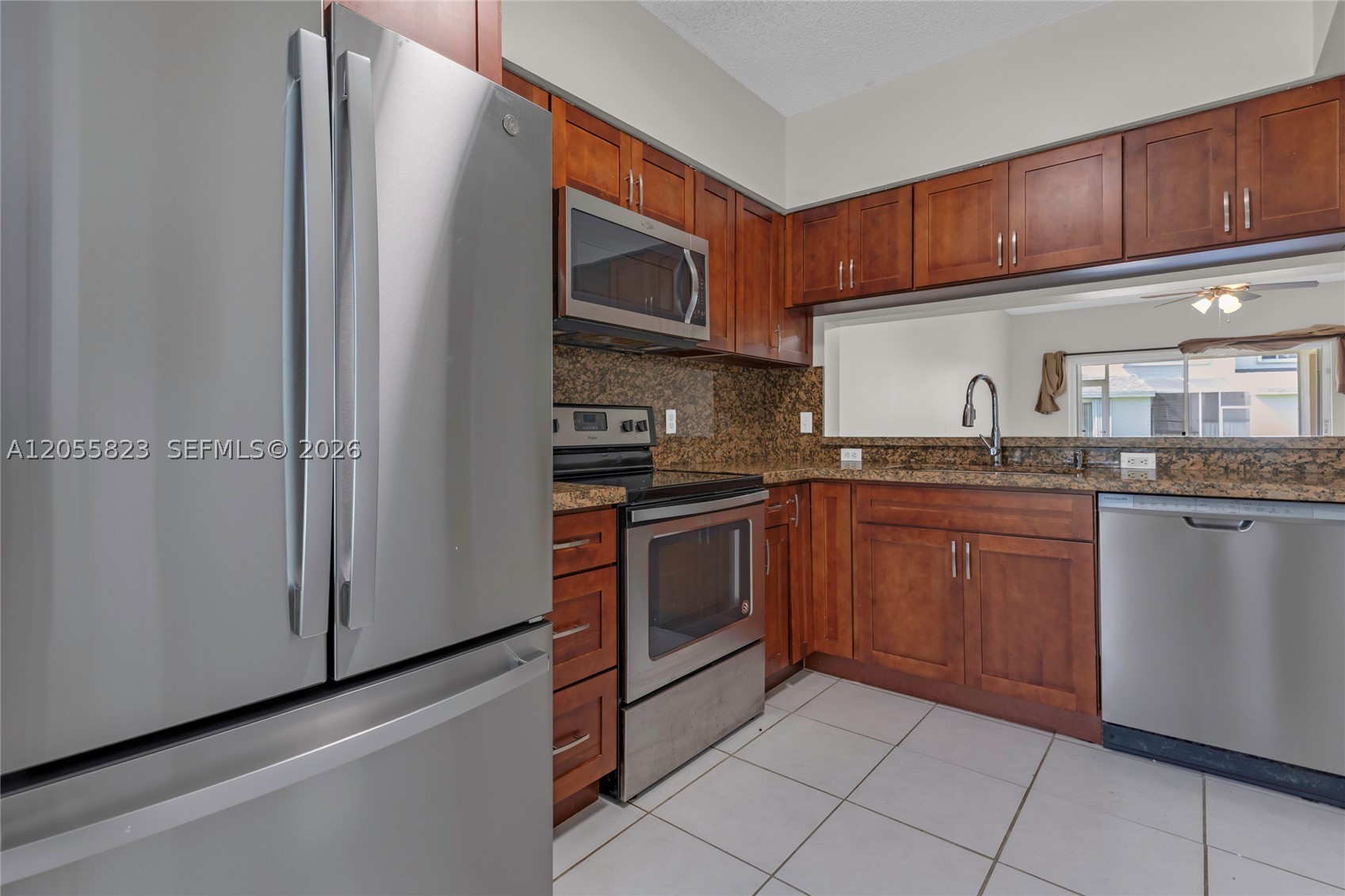BONAVENTURE - Residential Lease
