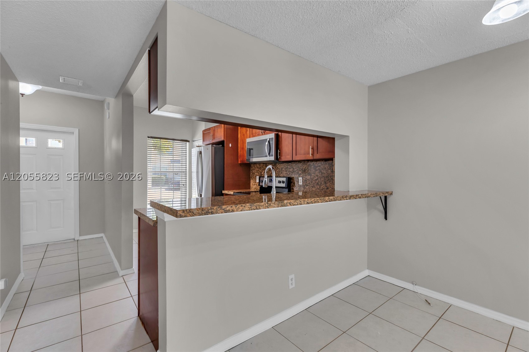 BONAVENTURE - Residential Lease
