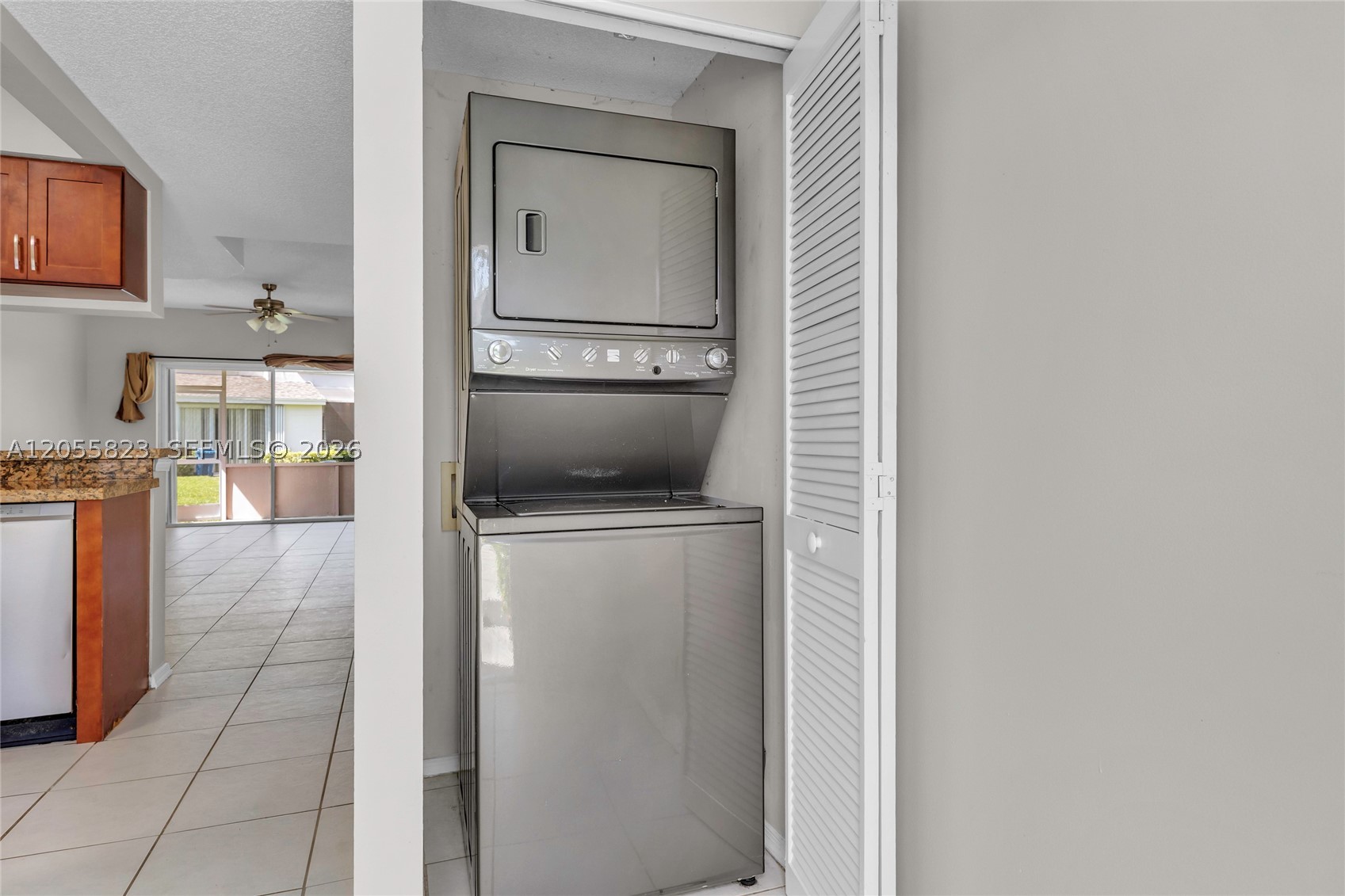 BONAVENTURE - Residential Lease