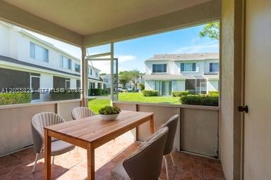 BONAVENTURE - Residential Lease