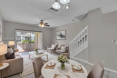 BONAVENTURE - Residential Lease