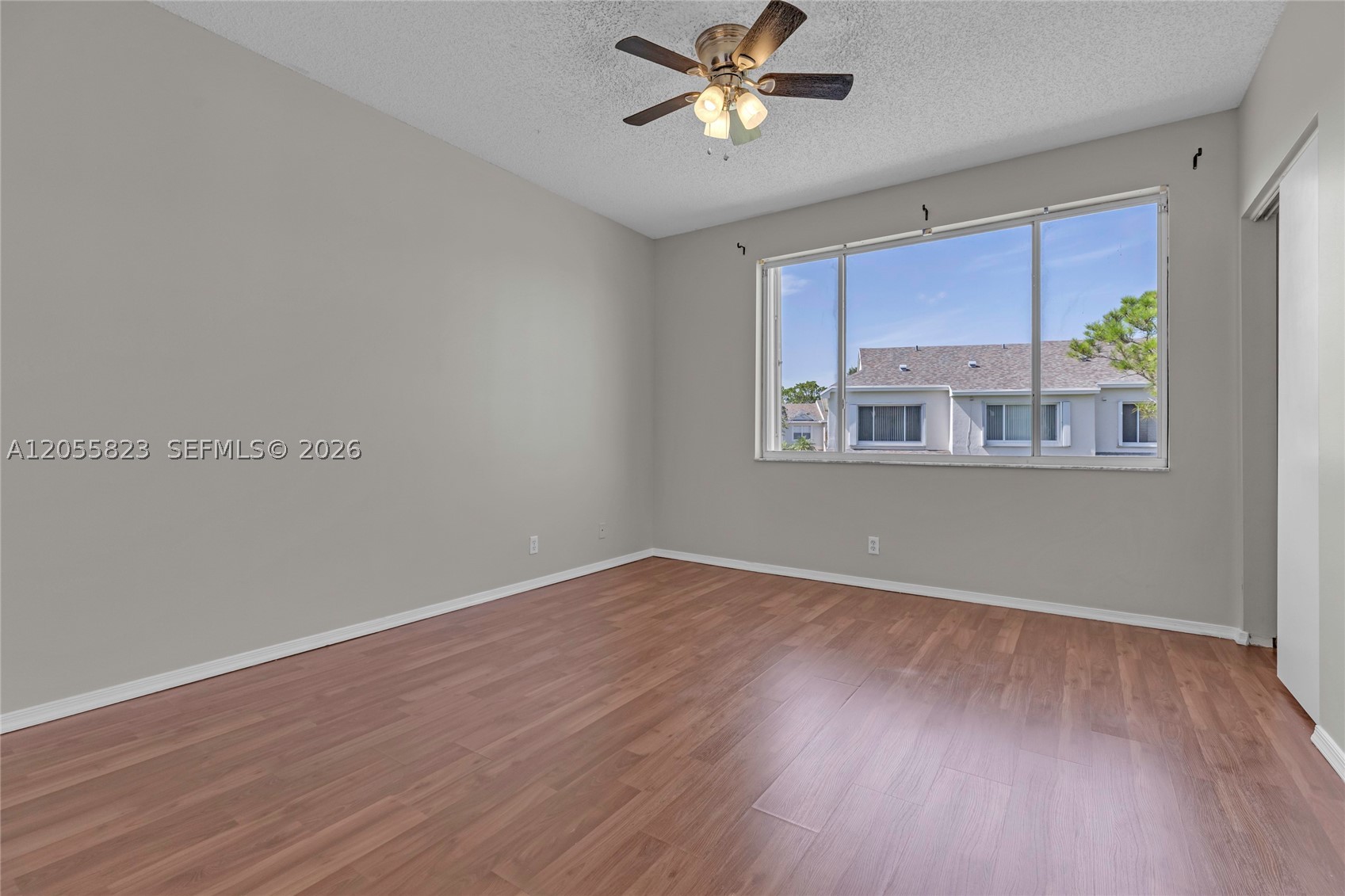 BONAVENTURE - Residential Lease