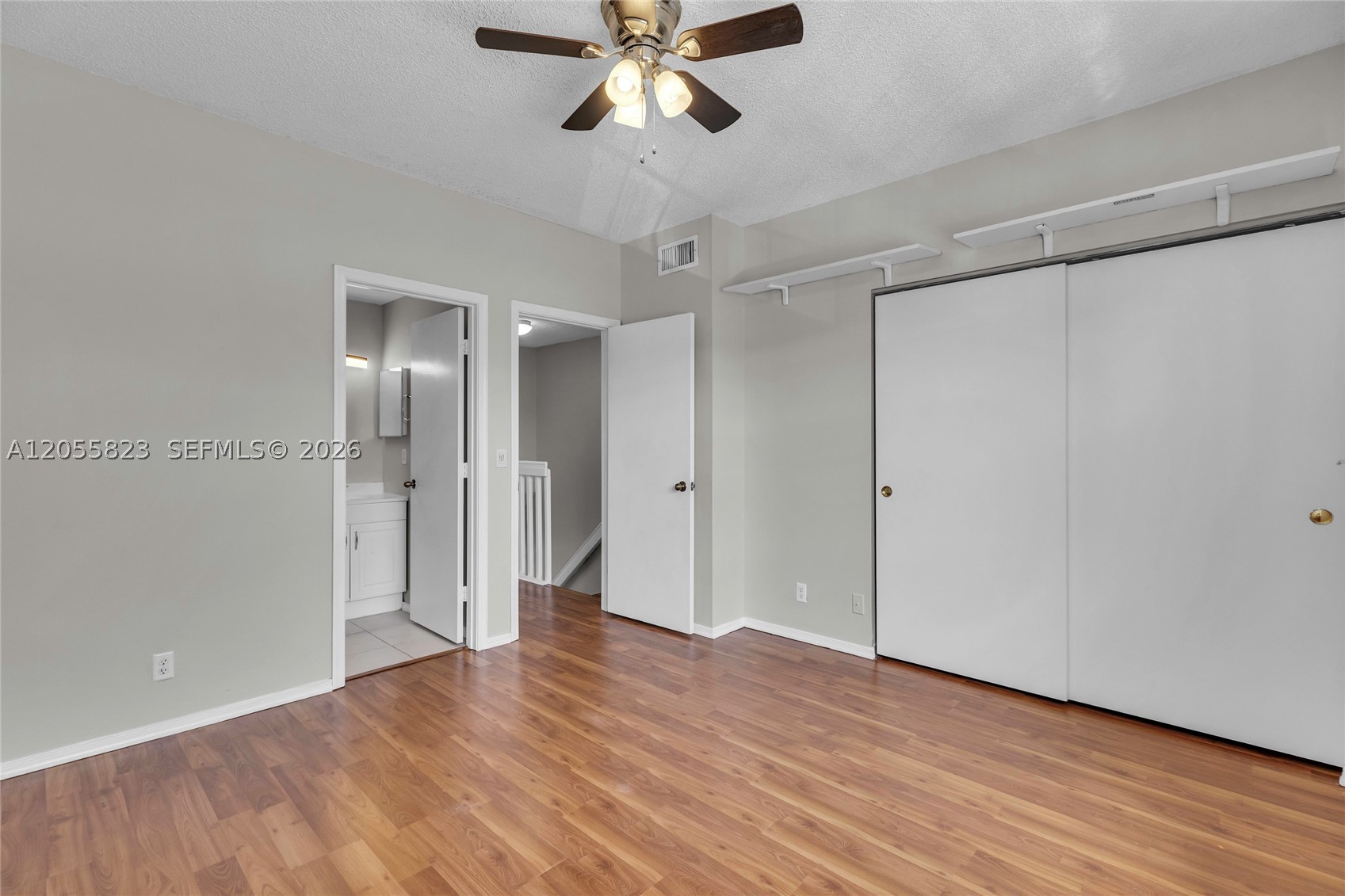 BONAVENTURE - Residential Lease