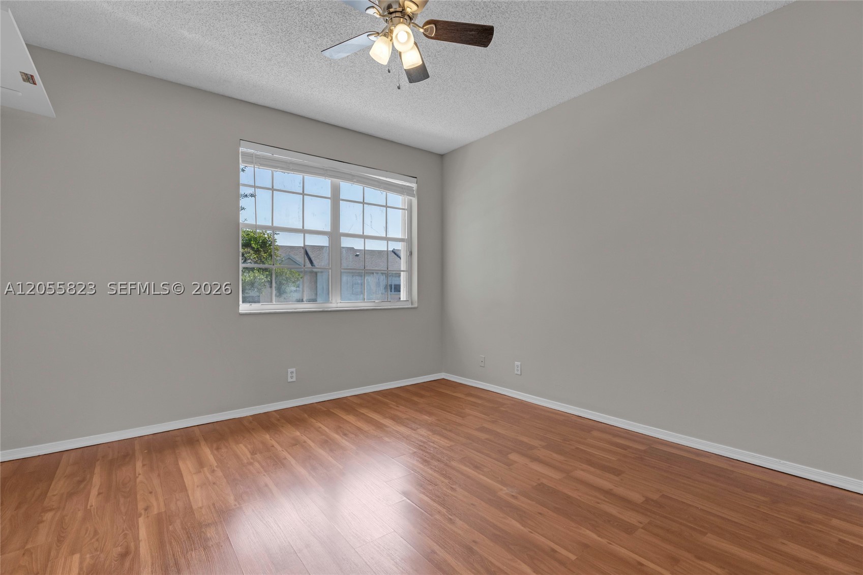 BONAVENTURE - Residential Lease