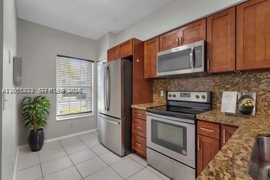 BONAVENTURE - Residential Lease