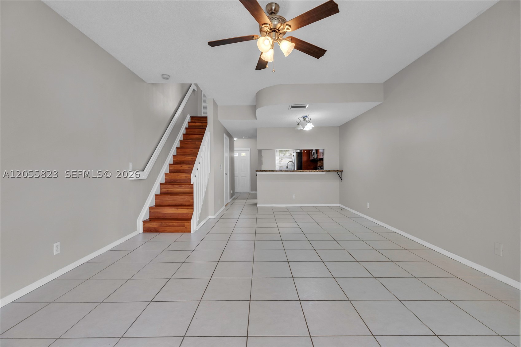 BONAVENTURE - Residential Lease