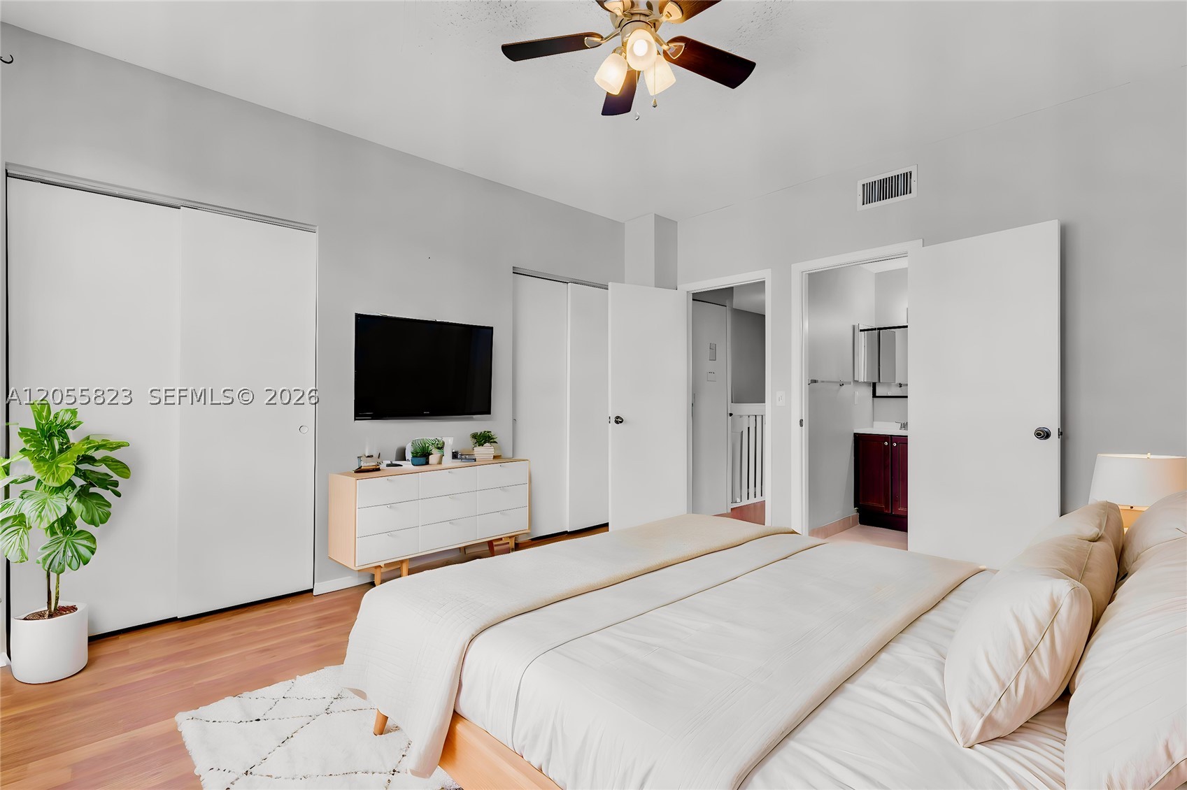 BONAVENTURE - Residential Lease