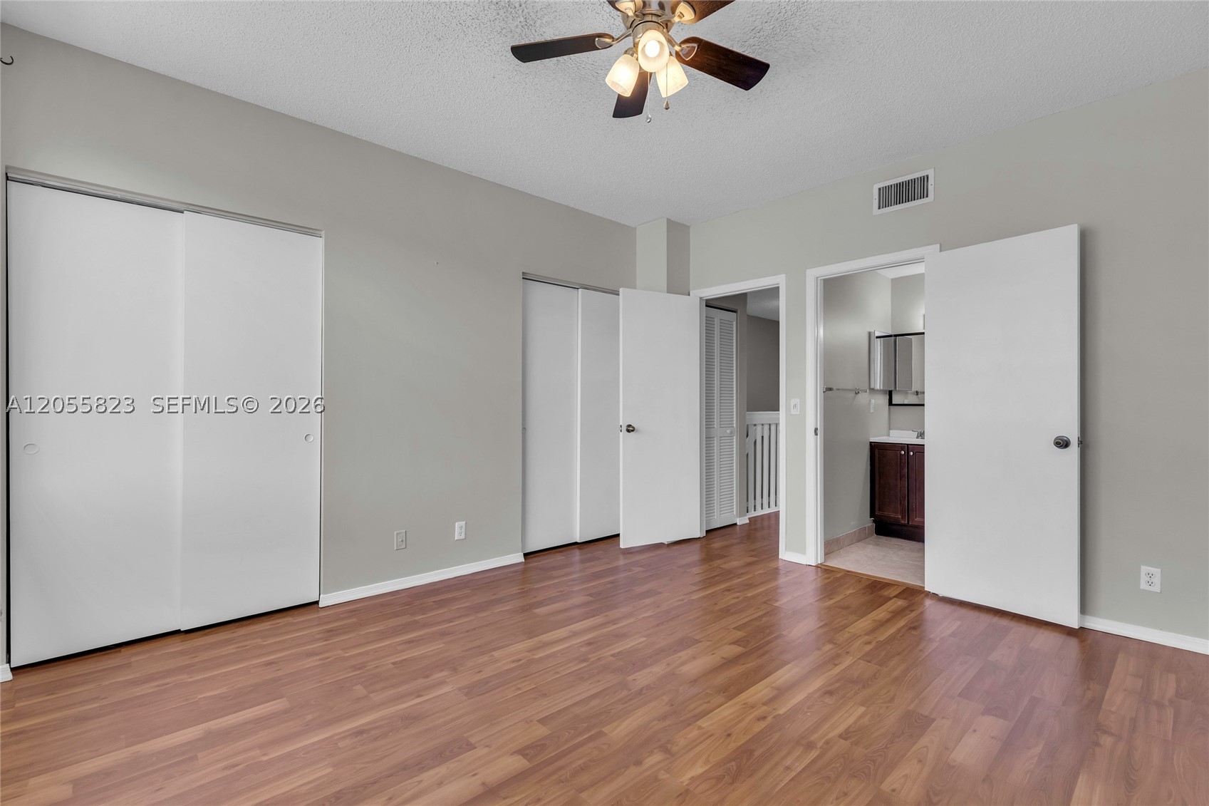 BONAVENTURE - Residential Lease