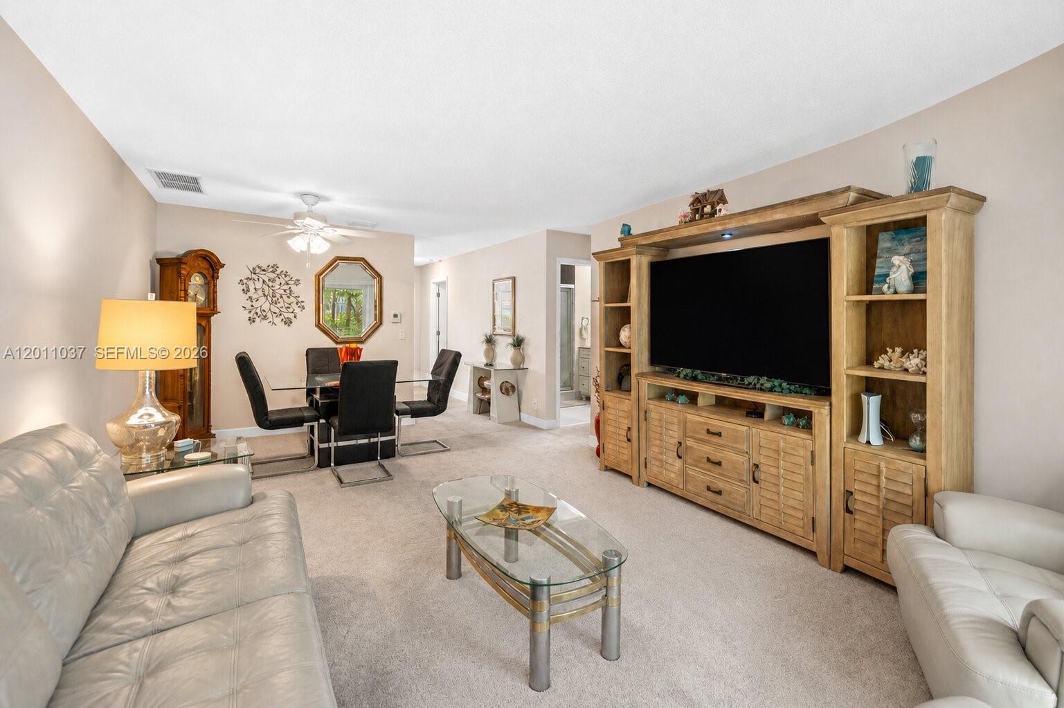 BOCA LAKES CONDO - Residential