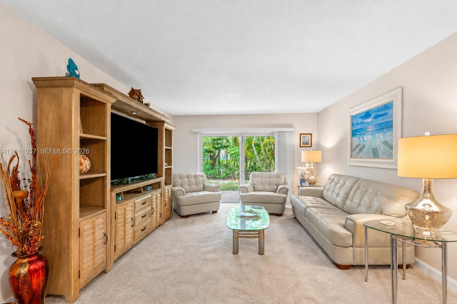 BOCA LAKES CONDO - Residential