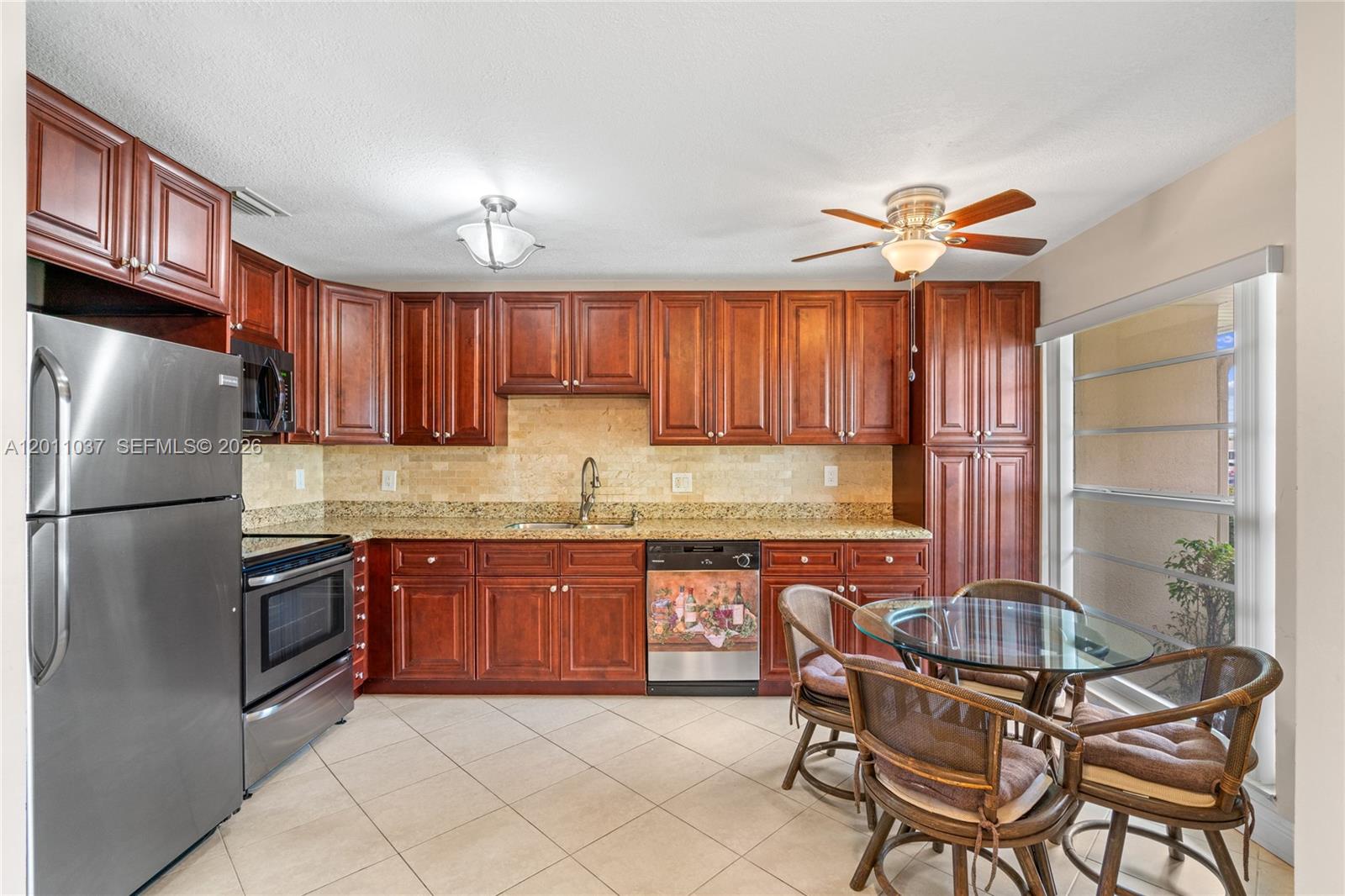 BOCA LAKES CONDO - Residential