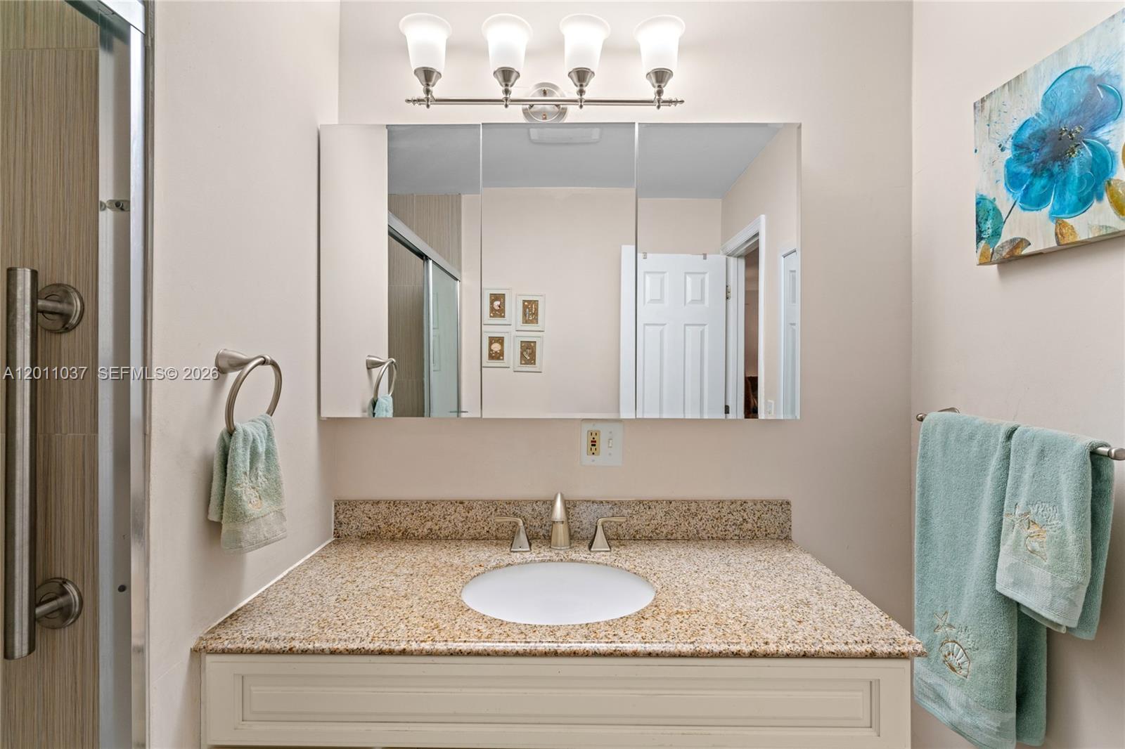 BOCA LAKES CONDO - Residential