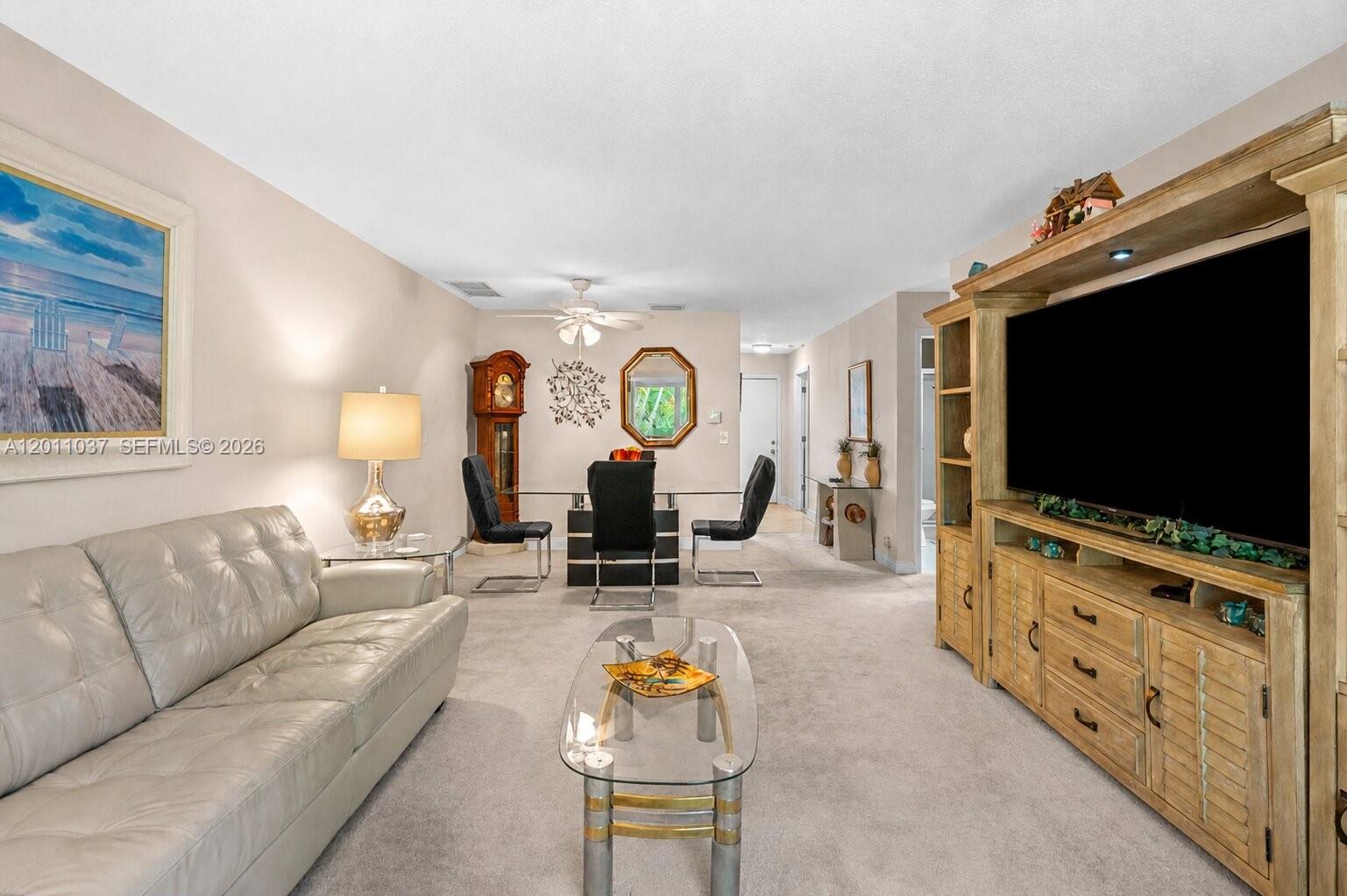 BOCA LAKES CONDO - Residential