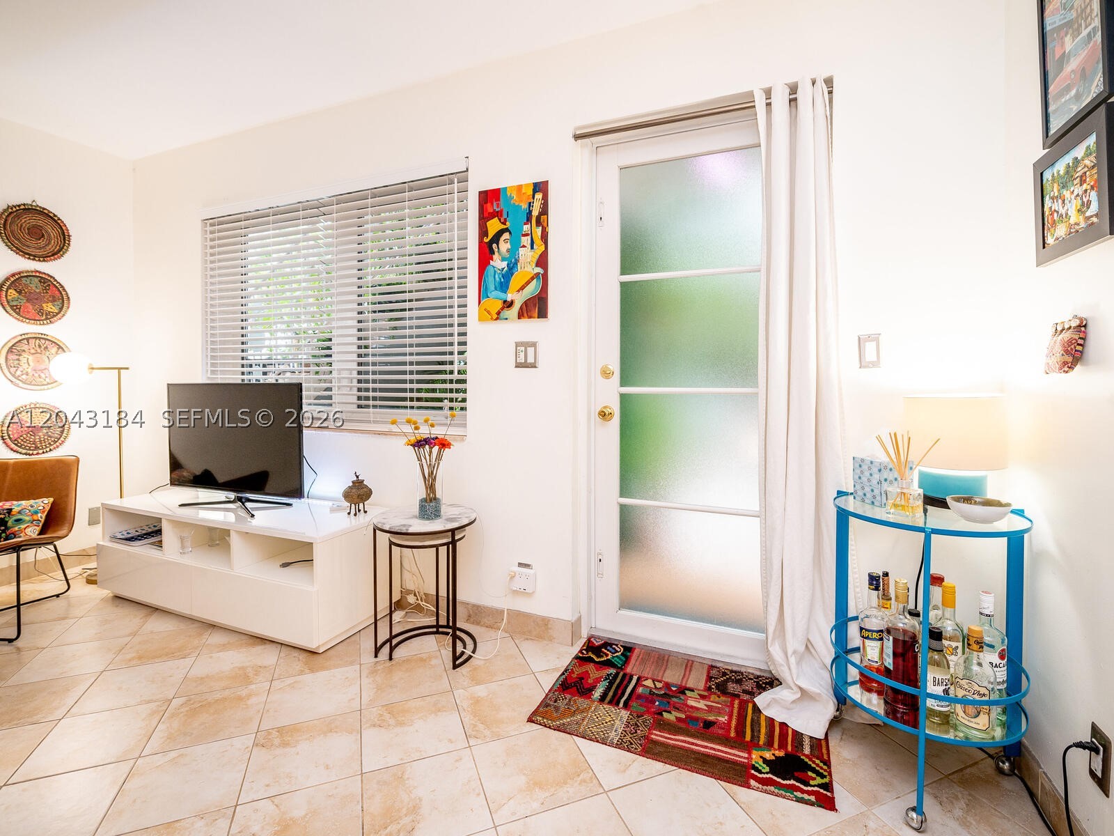 PARK SQUARE CONDO - Residential Lease