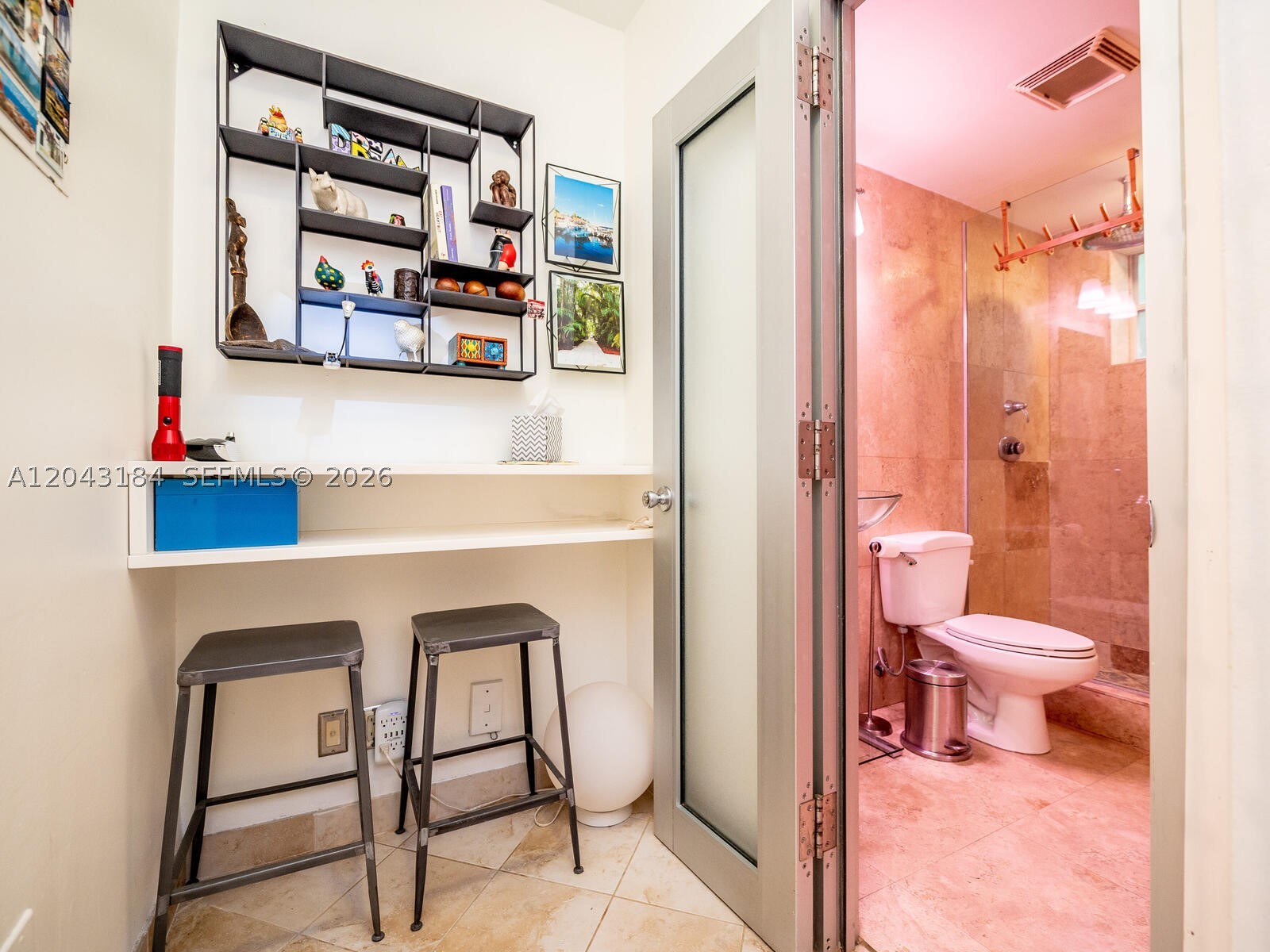 PARK SQUARE CONDO - Residential Lease