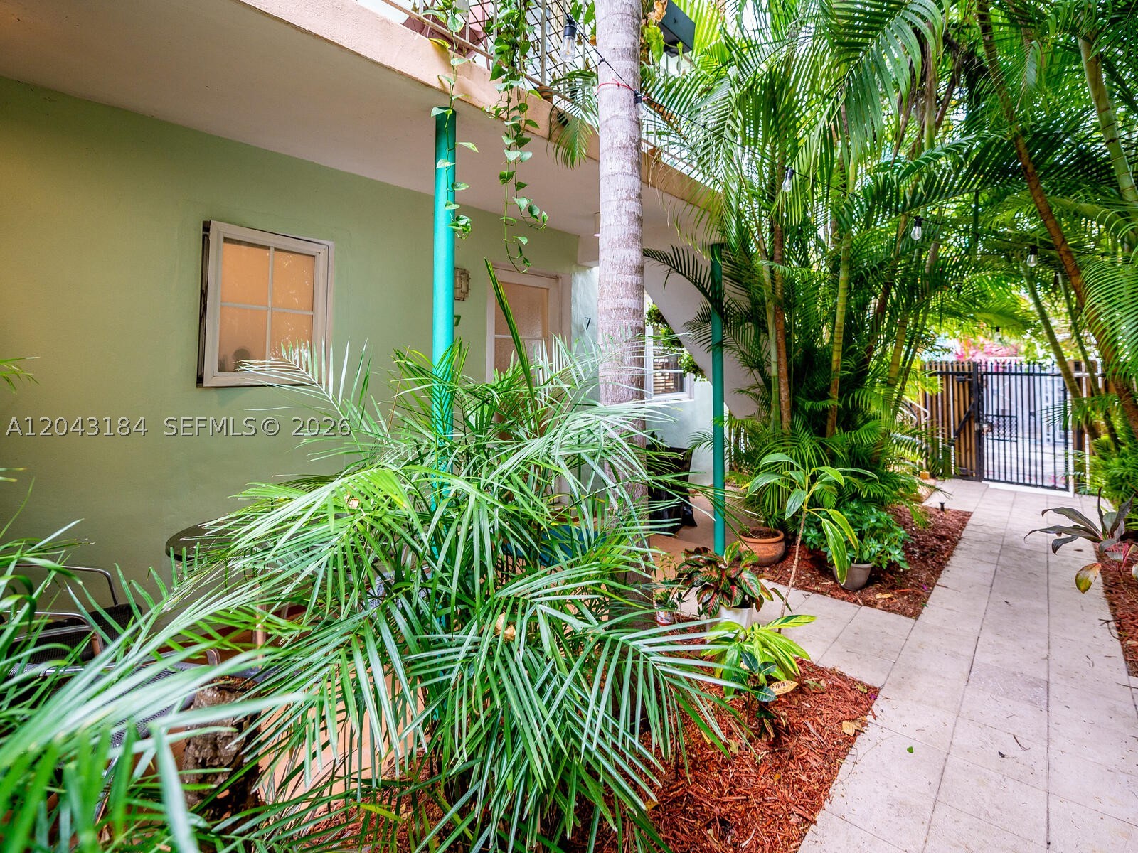 PARK SQUARE CONDO - Residential Lease