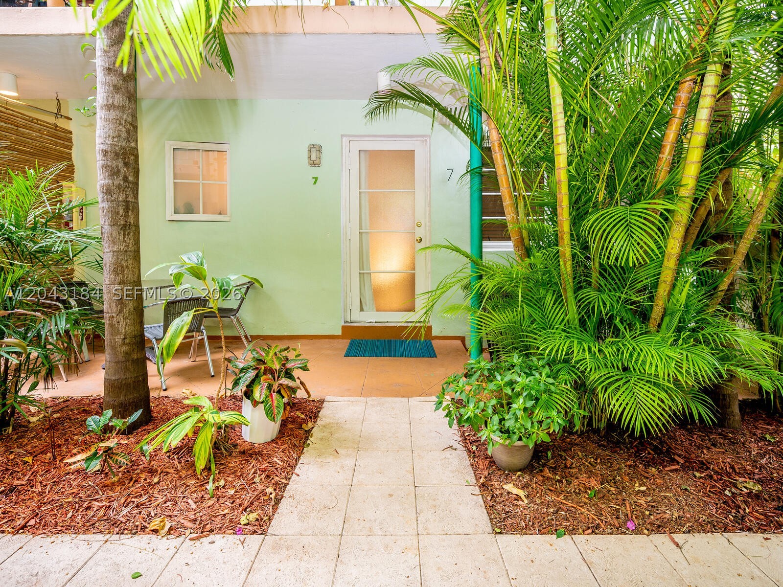 PARK SQUARE CONDO - Residential Lease
