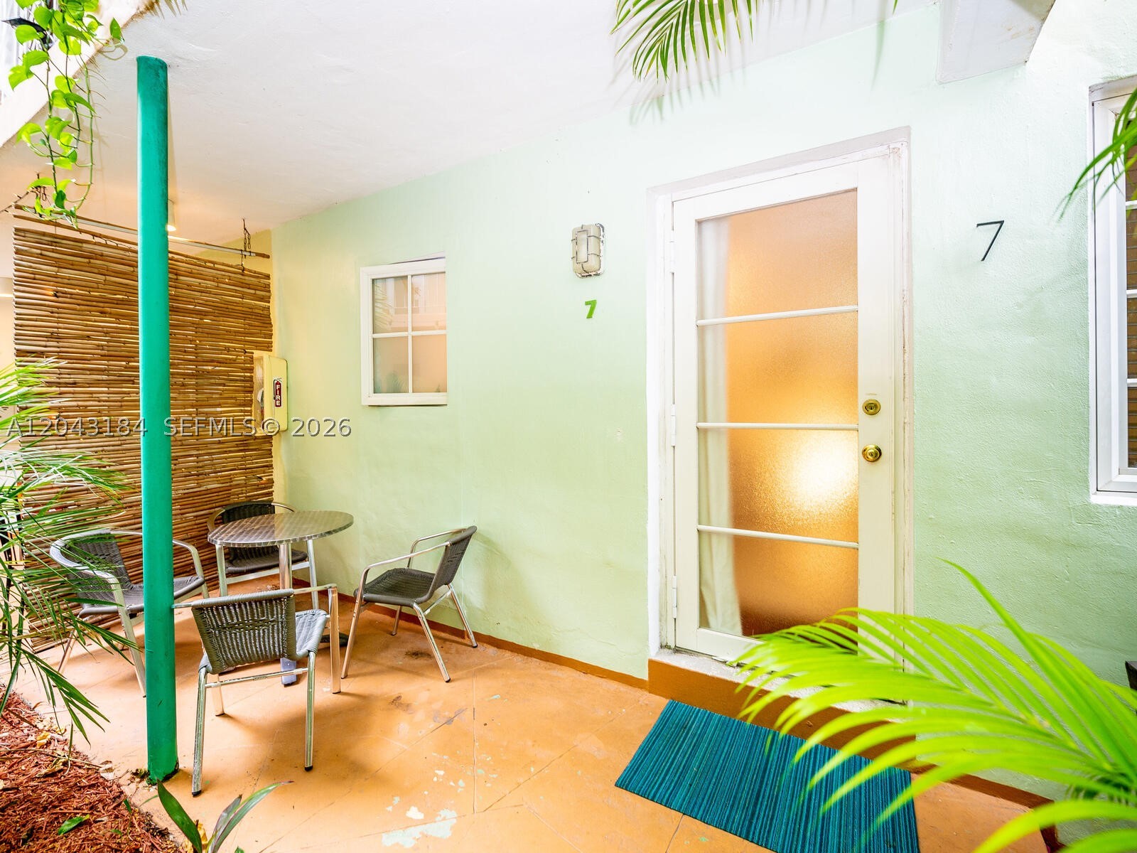 PARK SQUARE CONDO - Residential Lease