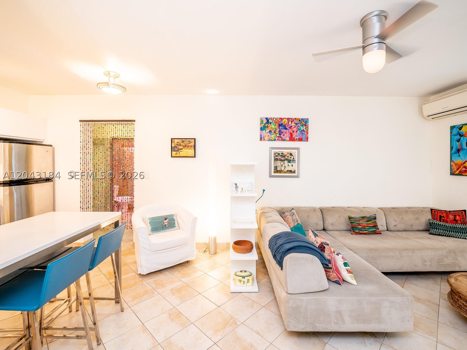 PARK SQUARE CONDO - Residential Lease