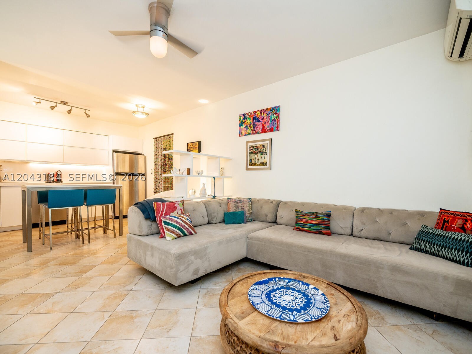PARK SQUARE CONDO - Residential Lease