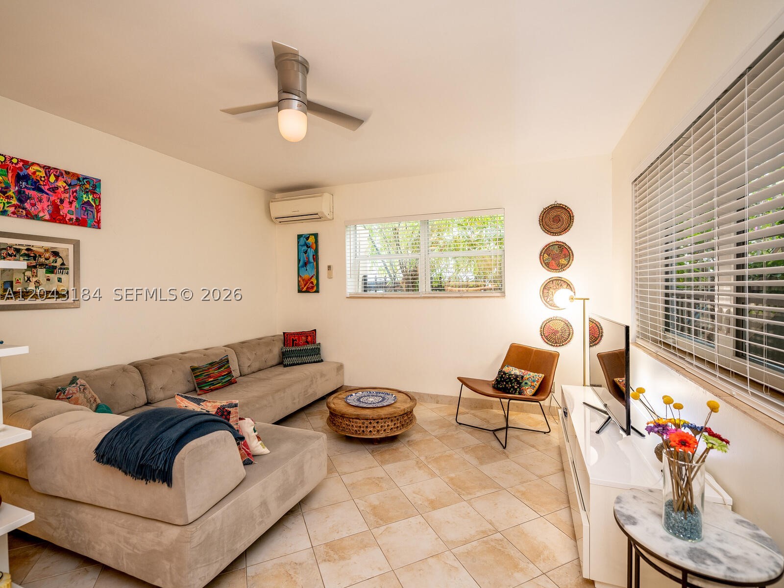PARK SQUARE CONDO - Residential Lease
