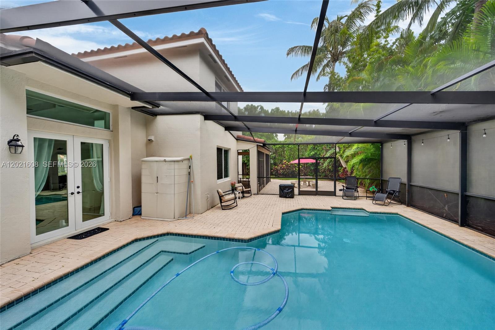 GROVES AT OLD CUTLER - Residential