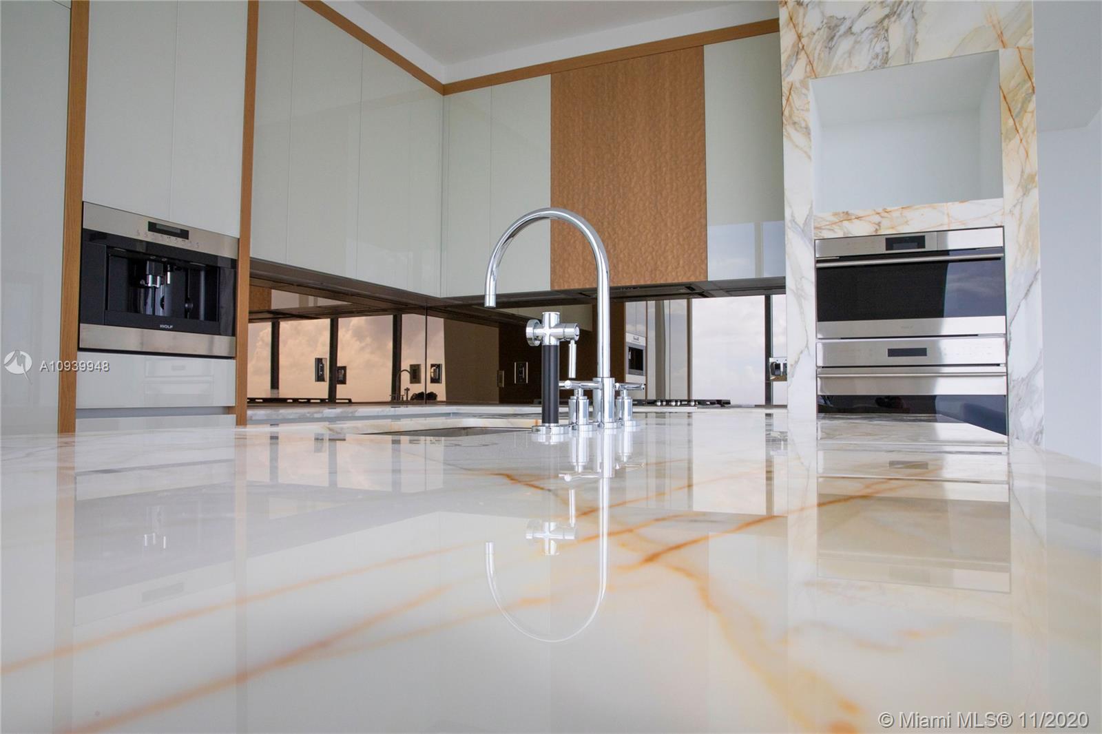 One Park Grove - Residential