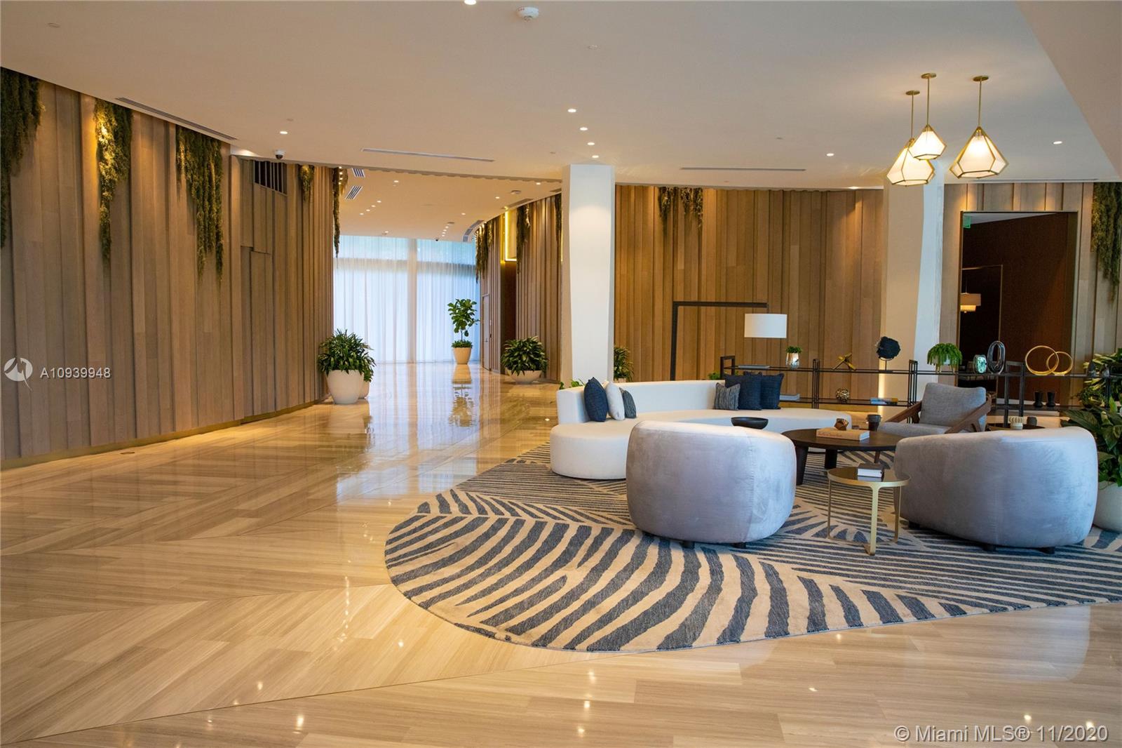One Park Grove - Residential