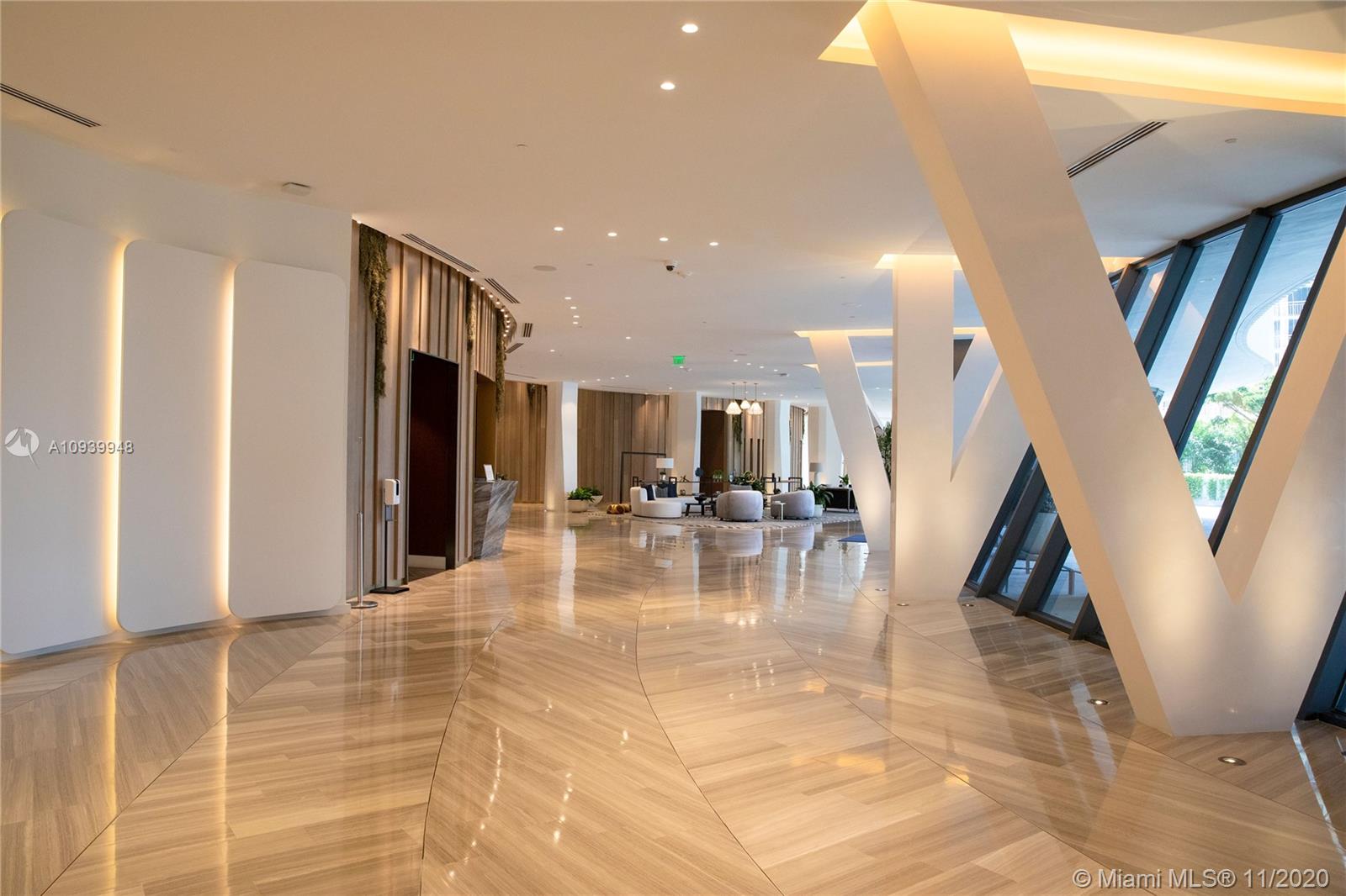 One Park Grove - Residential