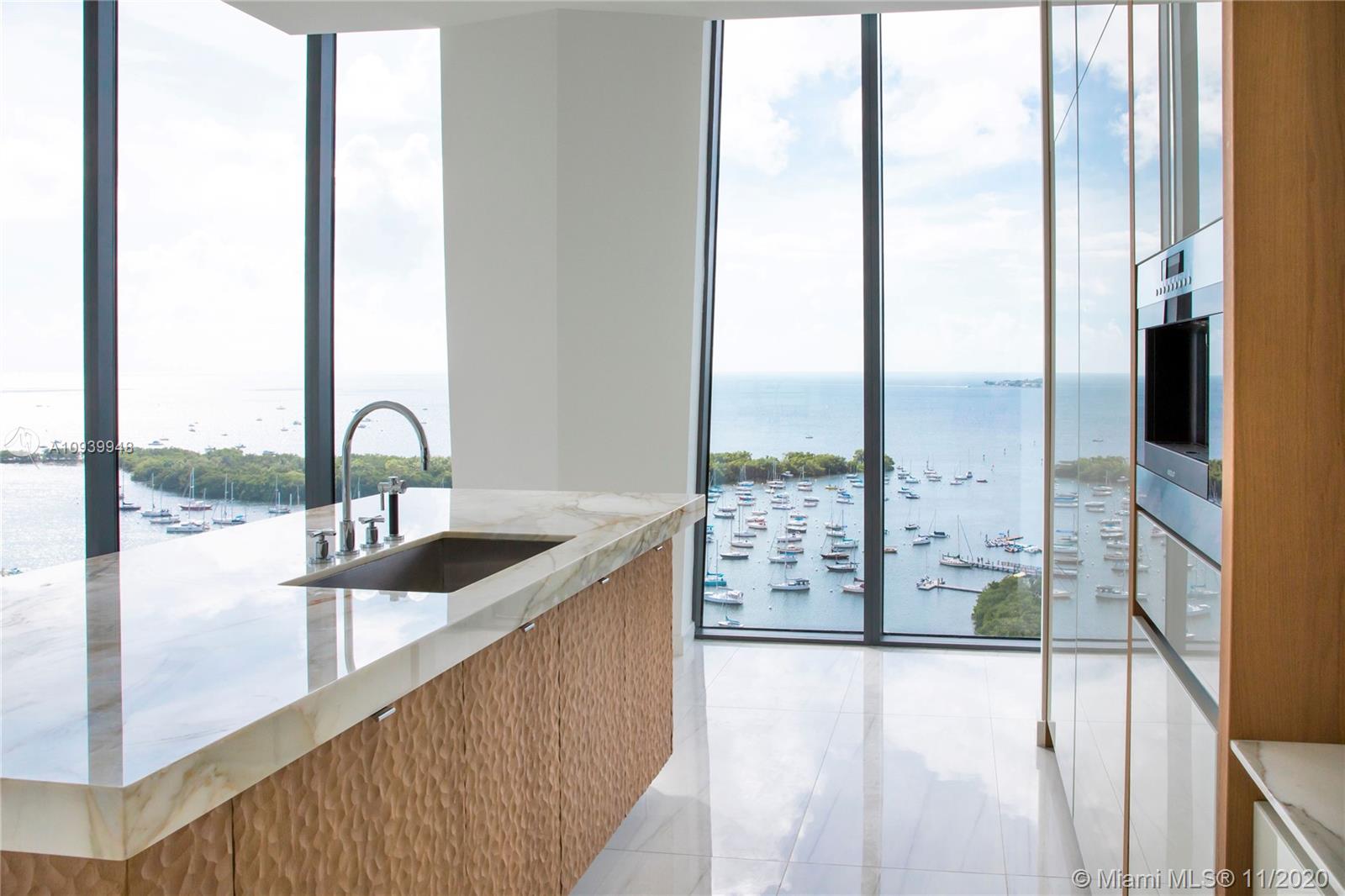 One Park Grove - Residential