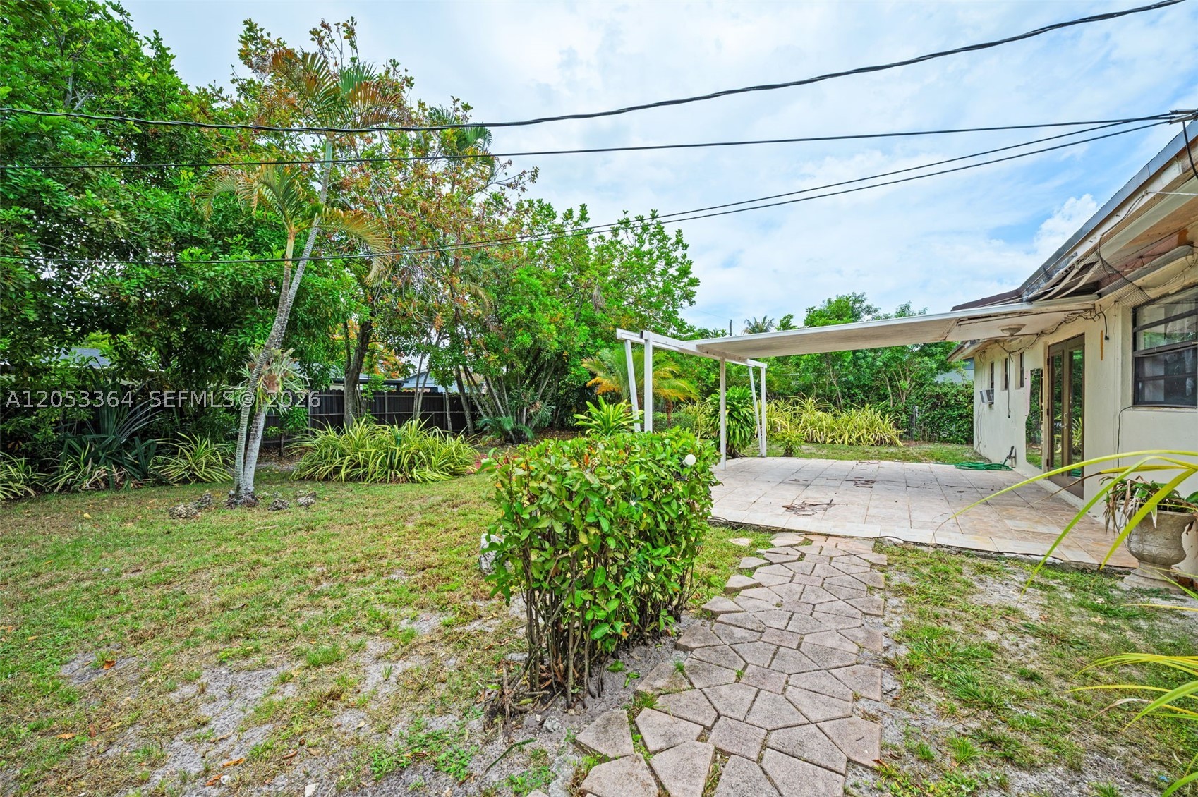 CAROL CITY 3RD ADDN - Residential