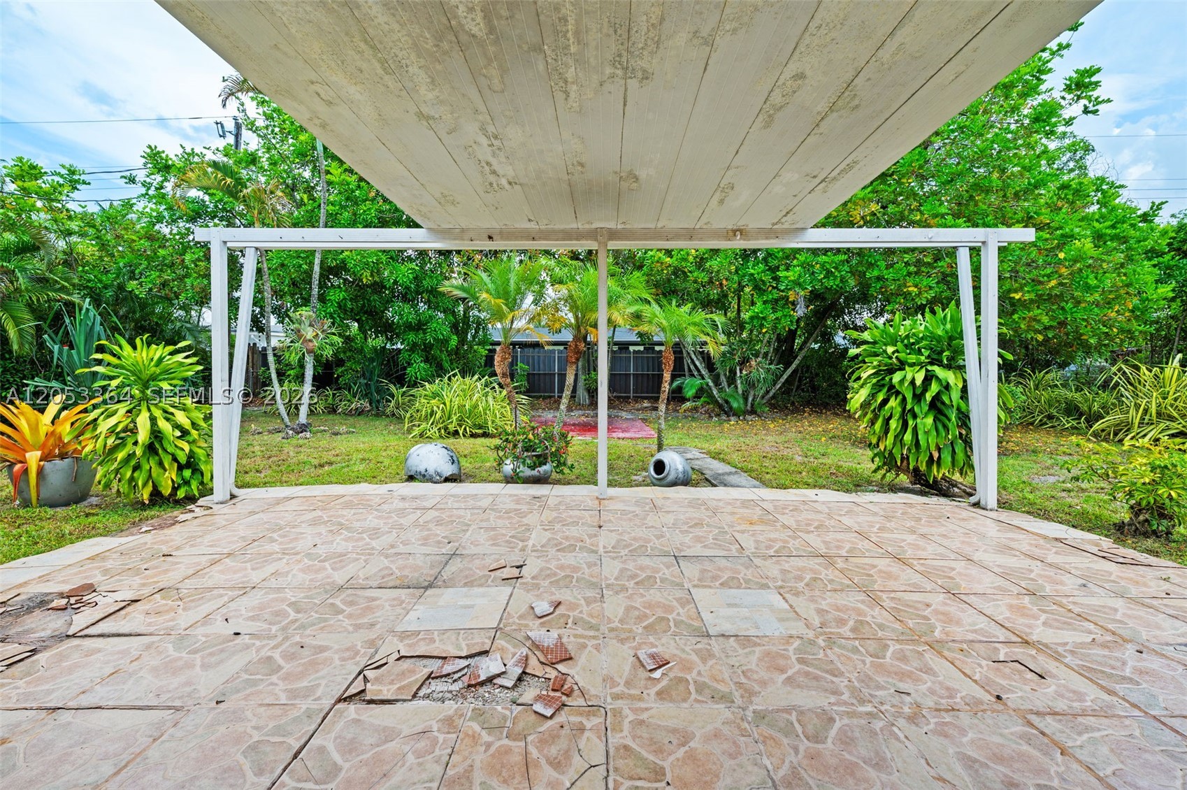 CAROL CITY 3RD ADDN - Residential