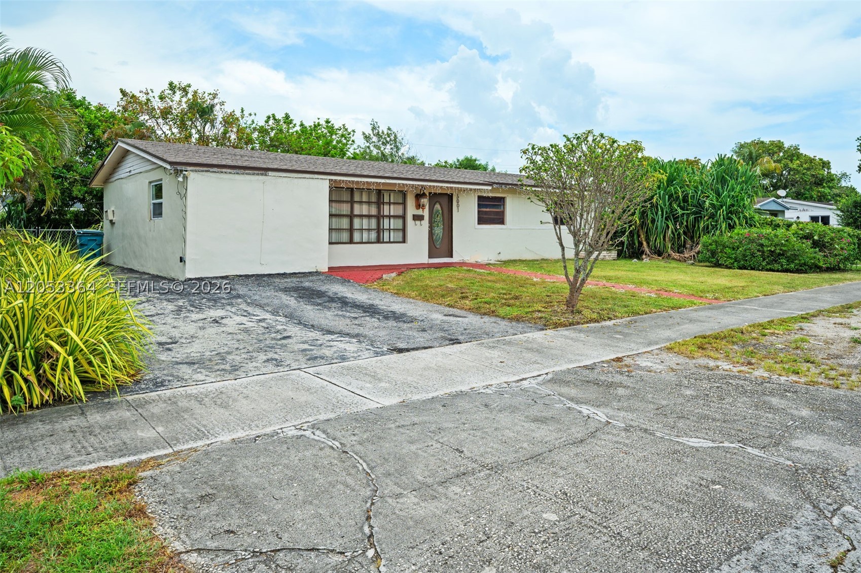 CAROL CITY 3RD ADDN - Residential