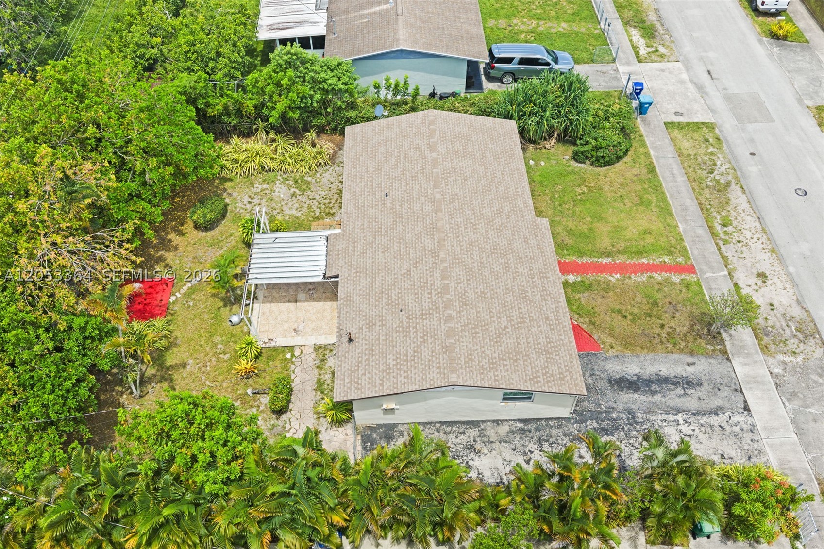 CAROL CITY 3RD ADDN - Residential