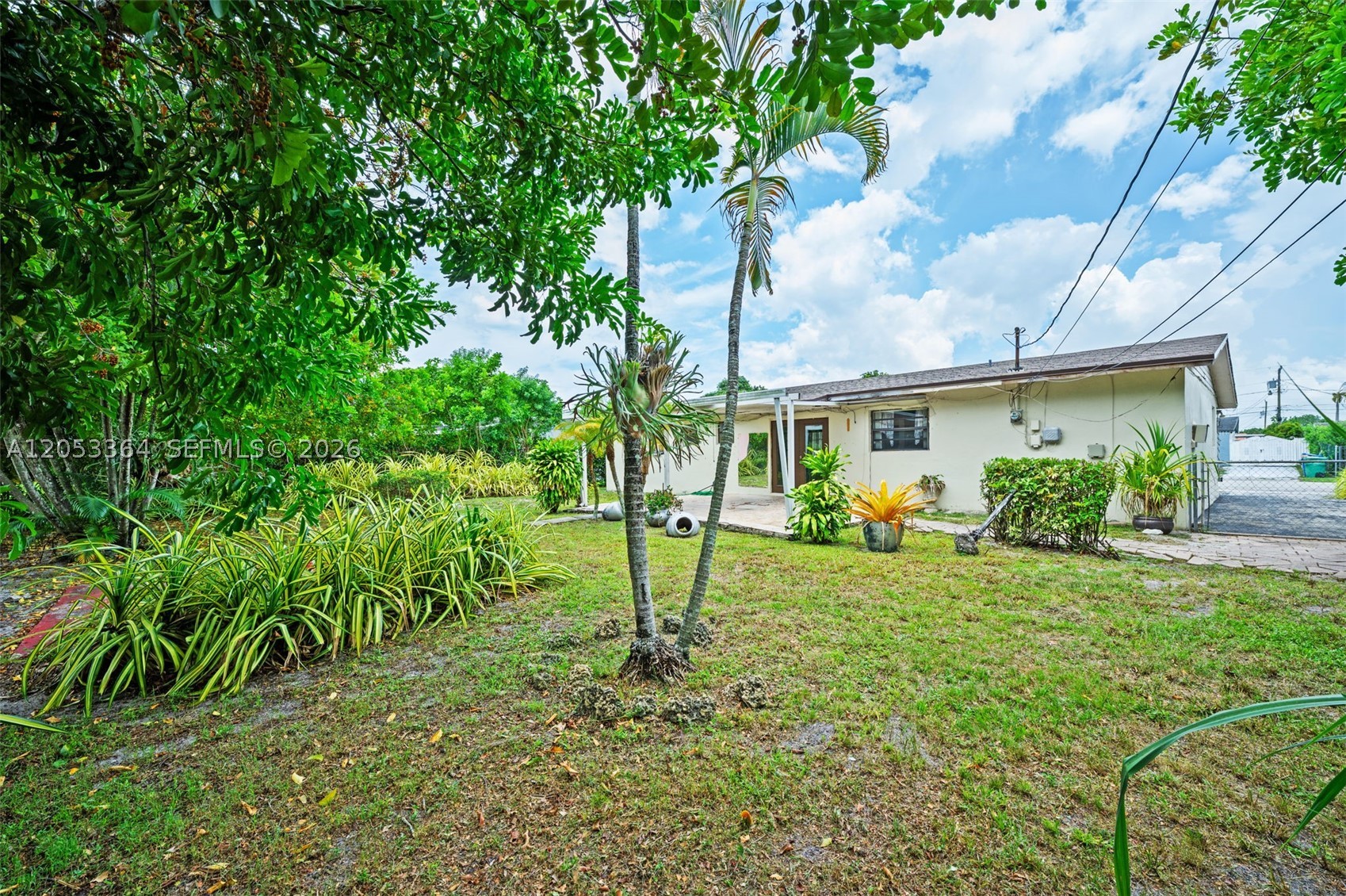CAROL CITY 3RD ADDN - Residential