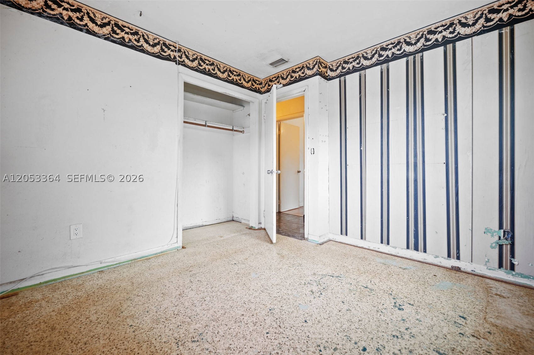 CAROL CITY 3RD ADDN - Residential