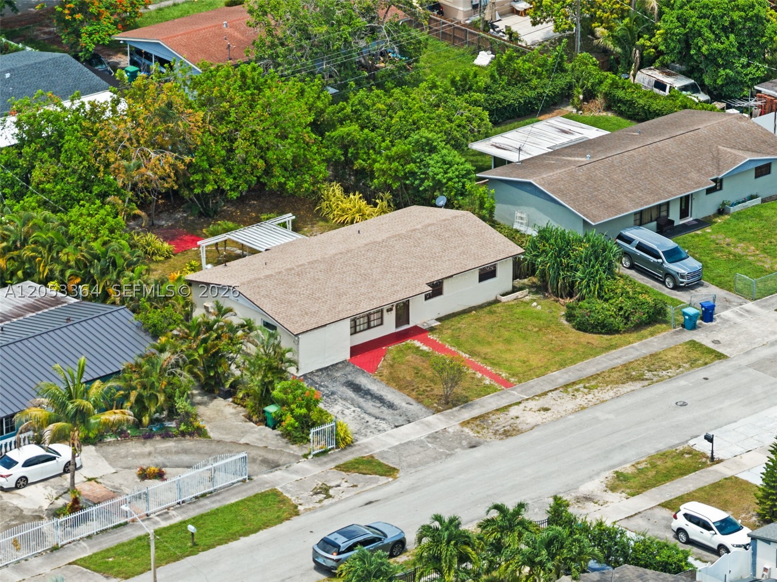 CAROL CITY 3RD ADDN - Residential