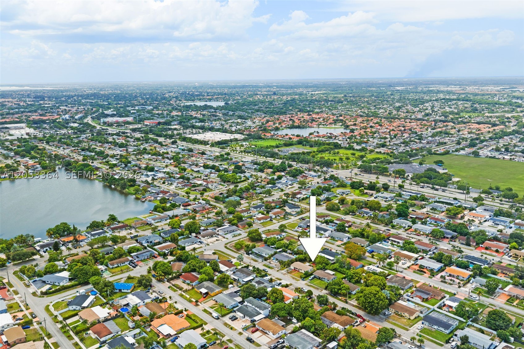 CAROL CITY 3RD ADDN - Residential