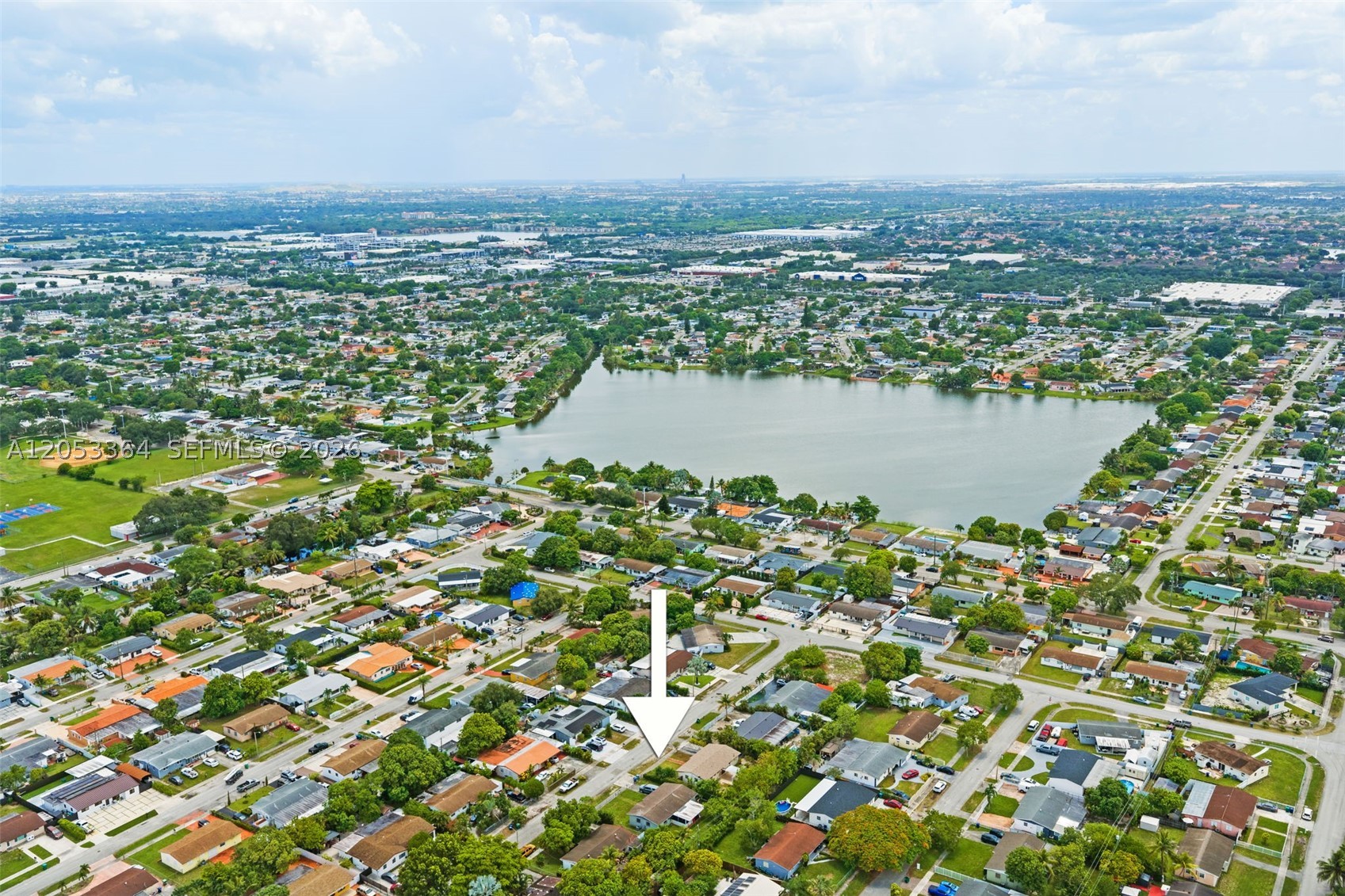 CAROL CITY 3RD ADDN - Residential