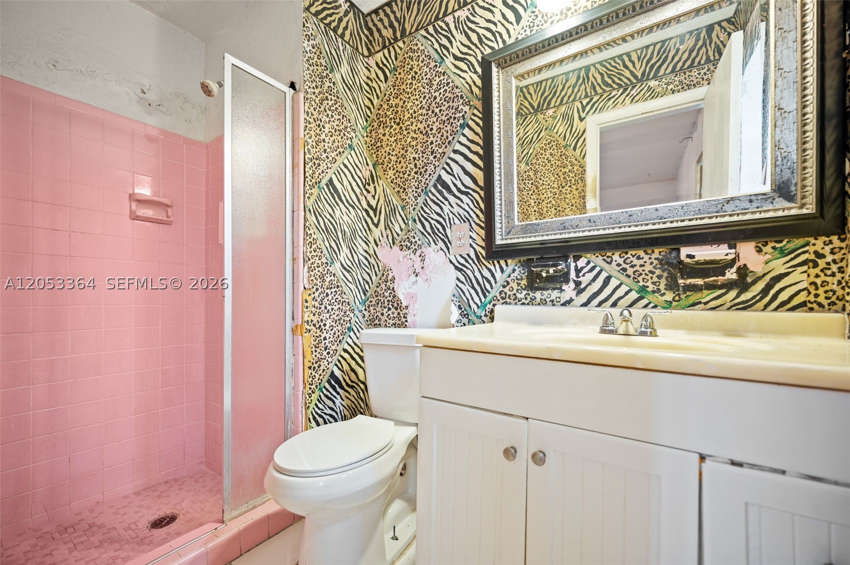CAROL CITY 3RD ADDN - Residential