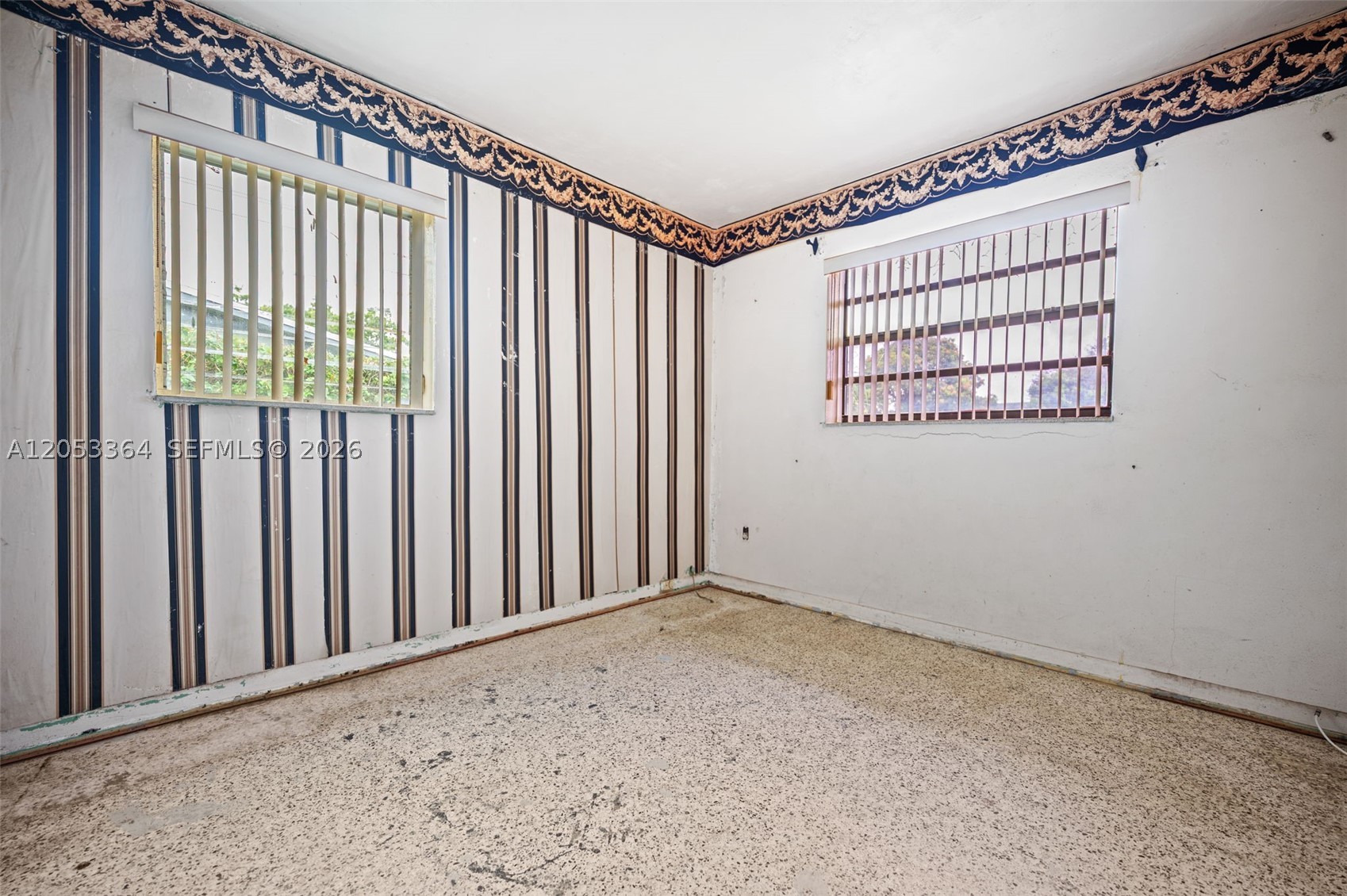 CAROL CITY 3RD ADDN - Residential