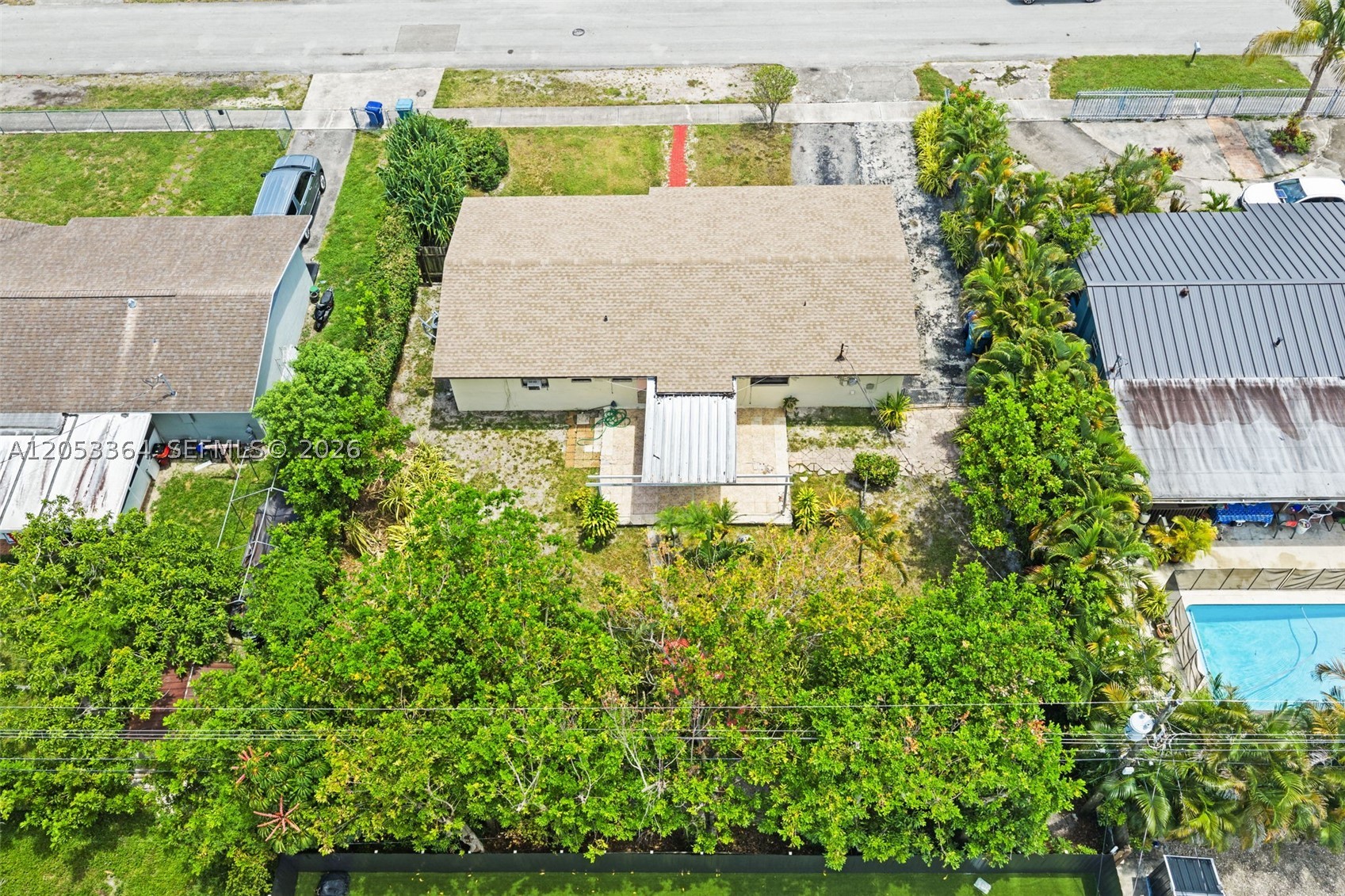 CAROL CITY 3RD ADDN - Residential