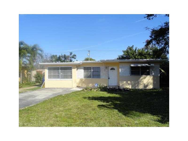 TOWN & COUNTRY ACRES 34-2 - Residential Lease