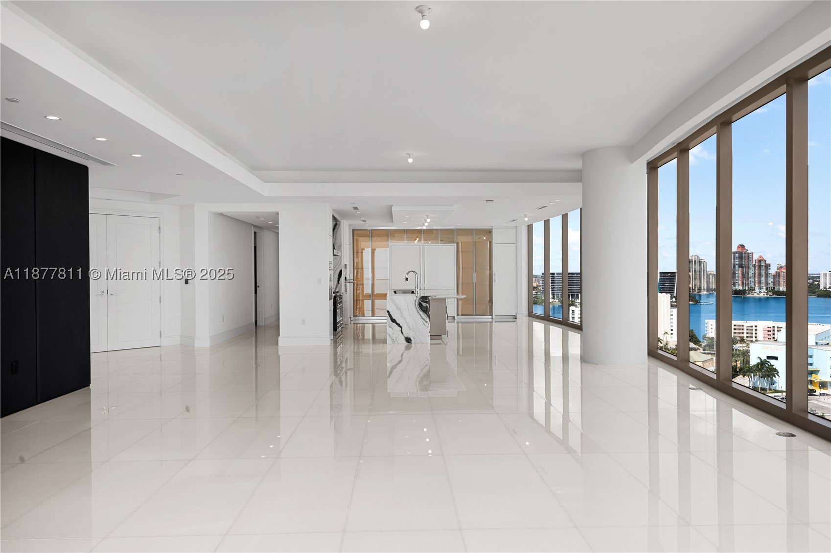 The Estates At Acqualina - Residential