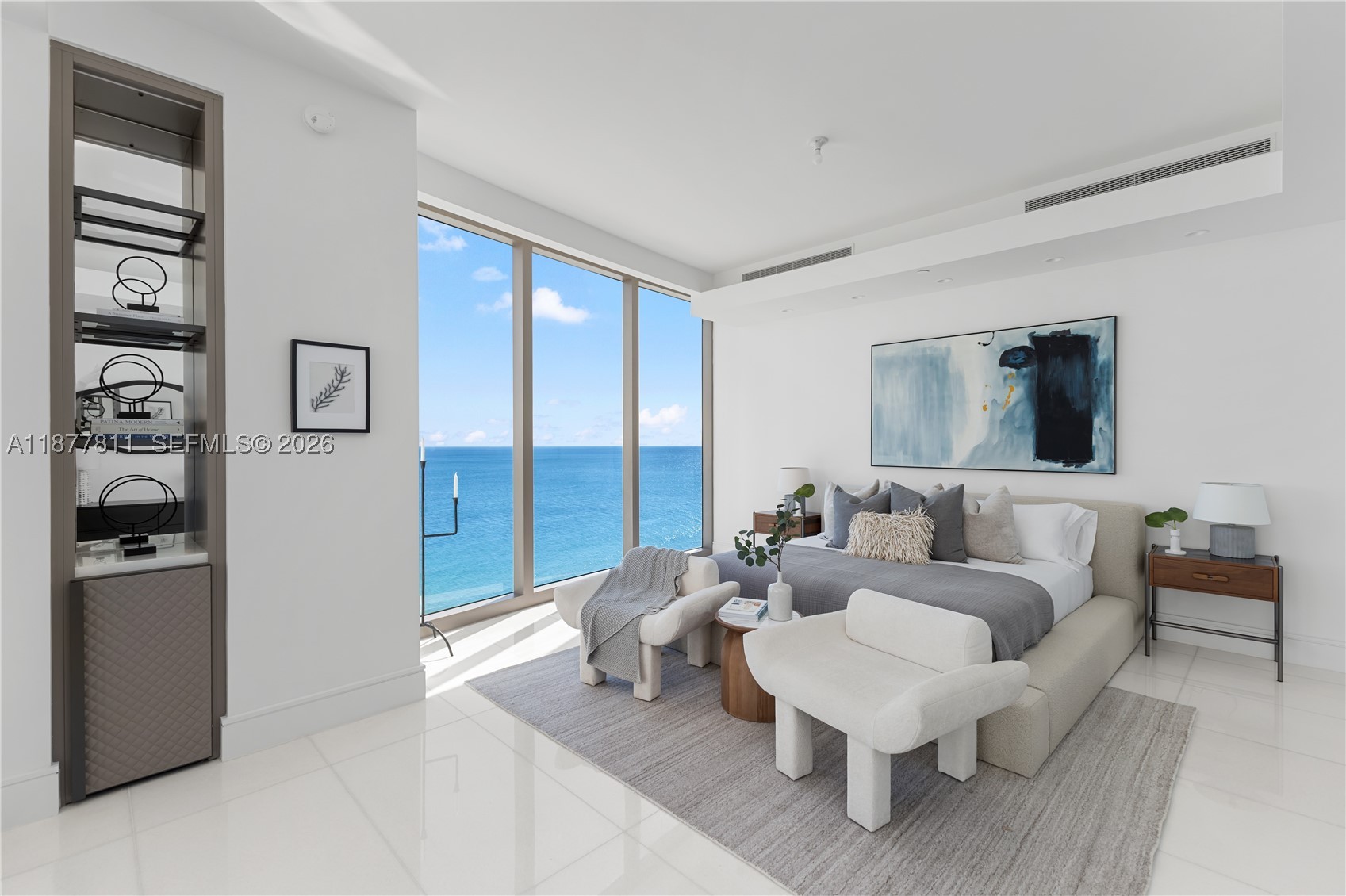 The Estates At Acqualina - Residential