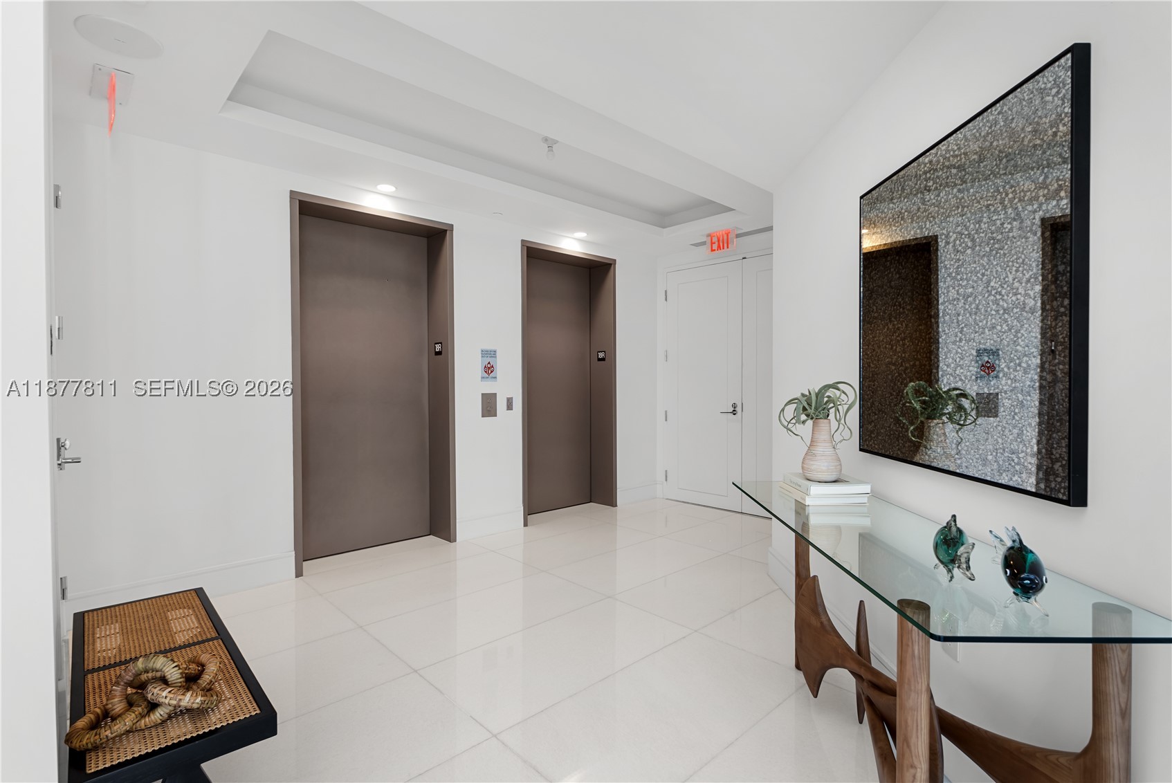 The Estates At Acqualina - Residential